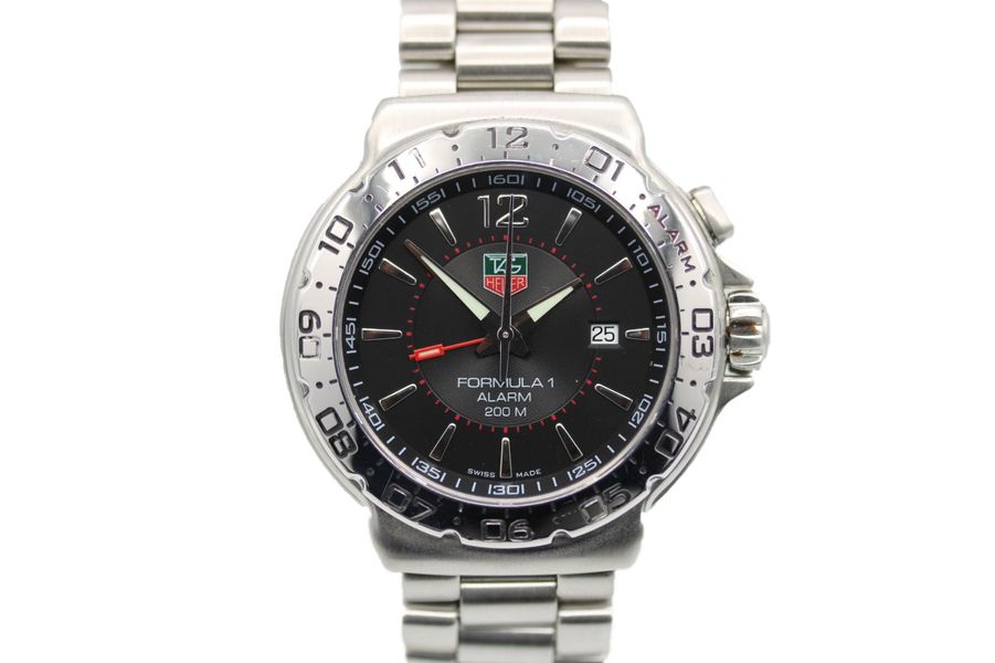 Tag Heuer Formula 1 WAC111A.BA0850